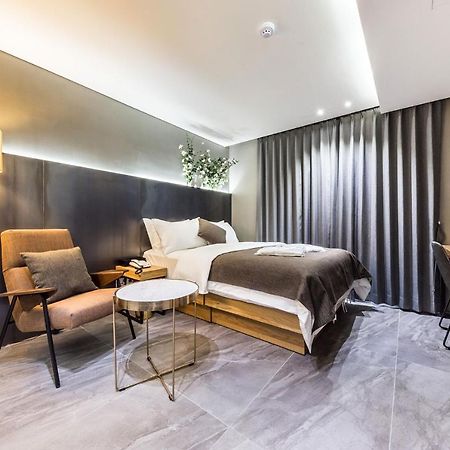The Post Hotel 서울특별시 외부 사진