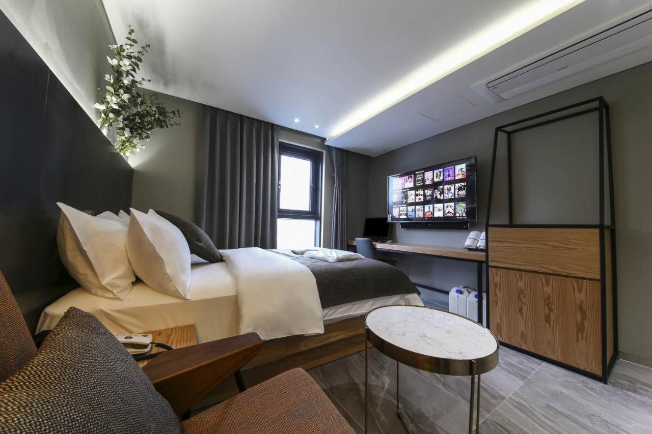 The Post Hotel 서울특별시 외부 사진