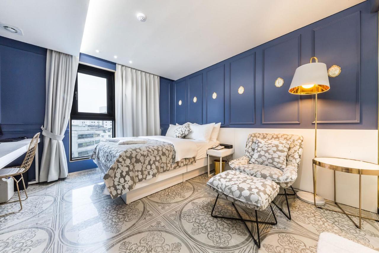 The Post Hotel 서울특별시 외부 사진