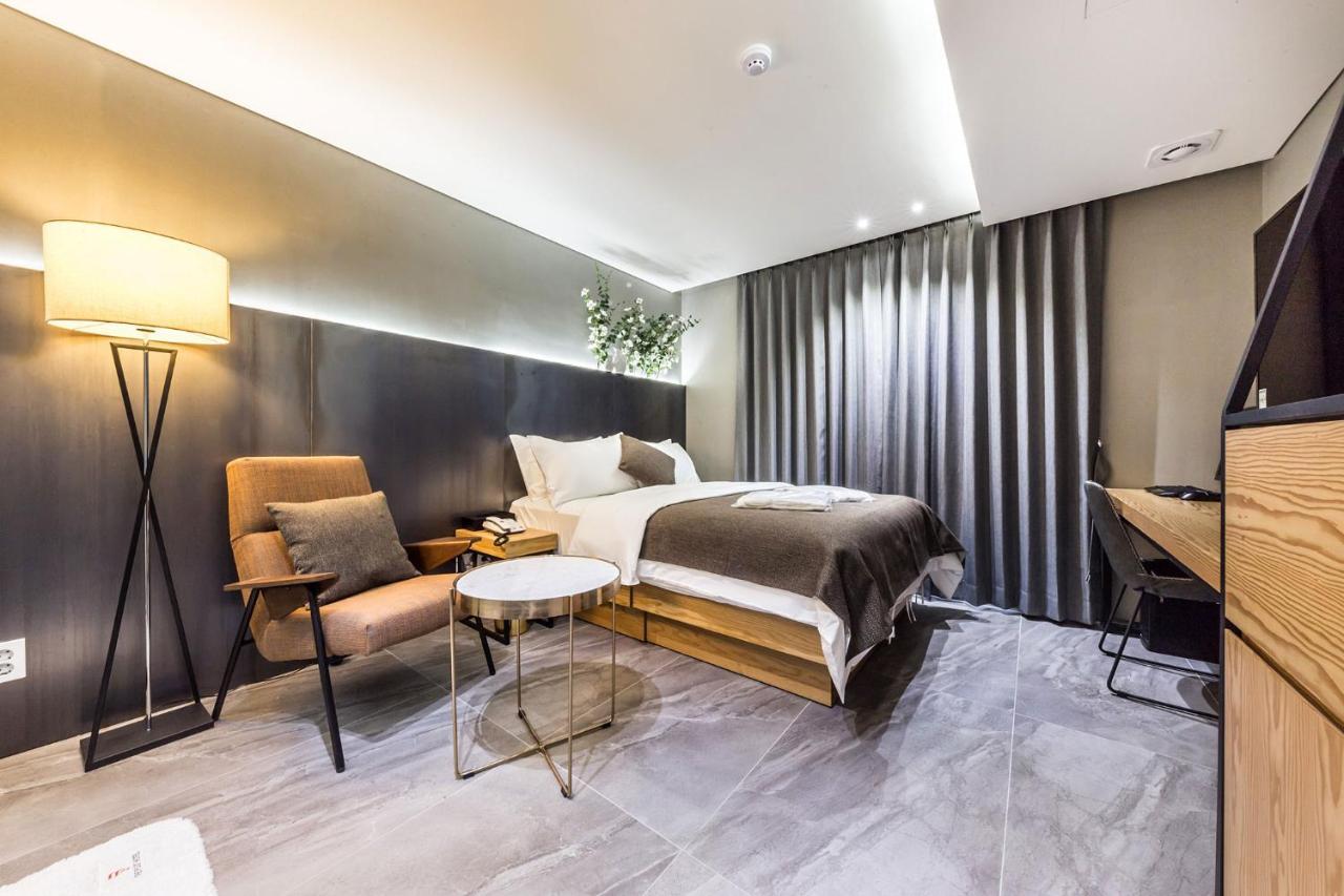 The Post Hotel 서울특별시 외부 사진