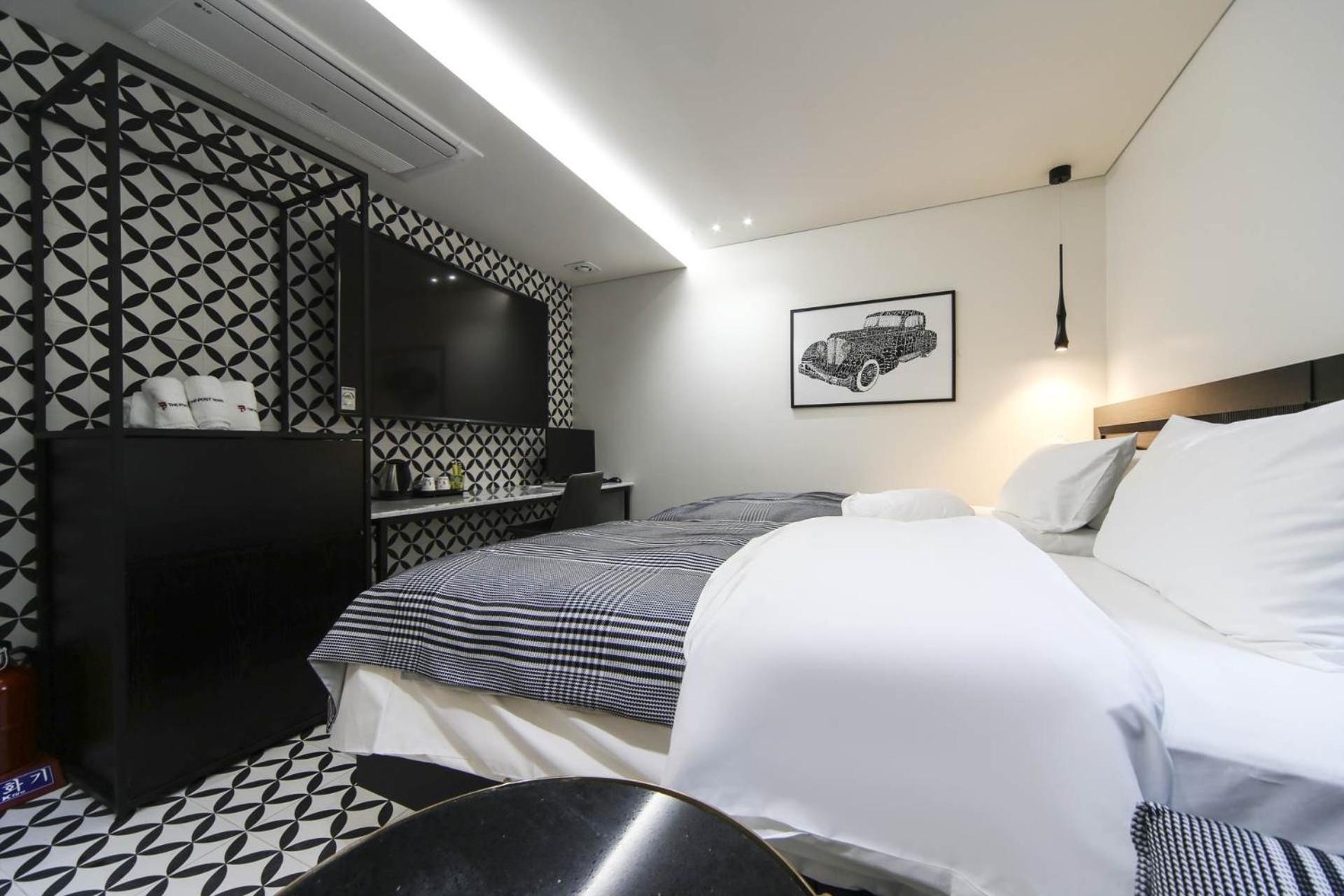 The Post Hotel 서울특별시 외부 사진