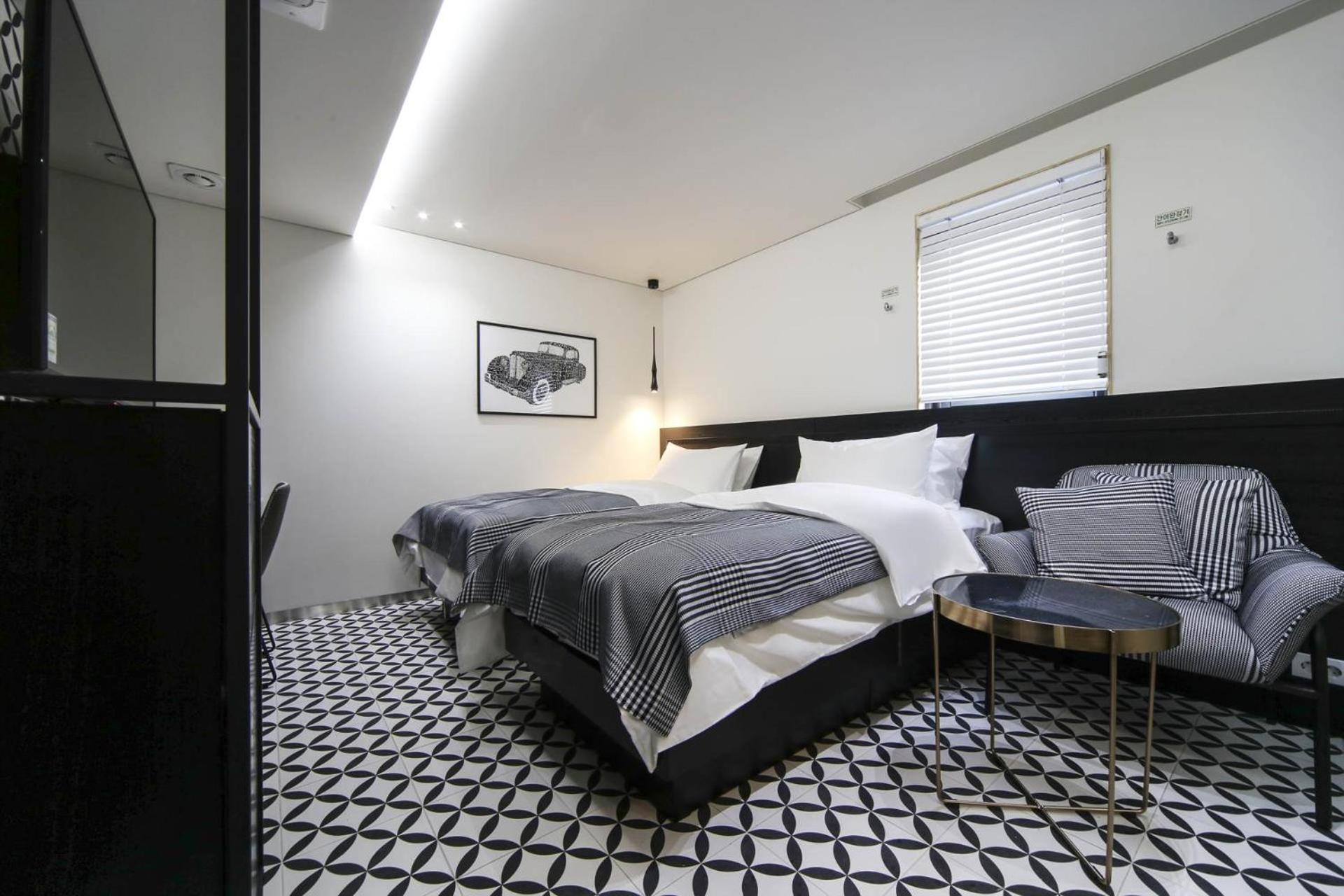 The Post Hotel 서울특별시 외부 사진