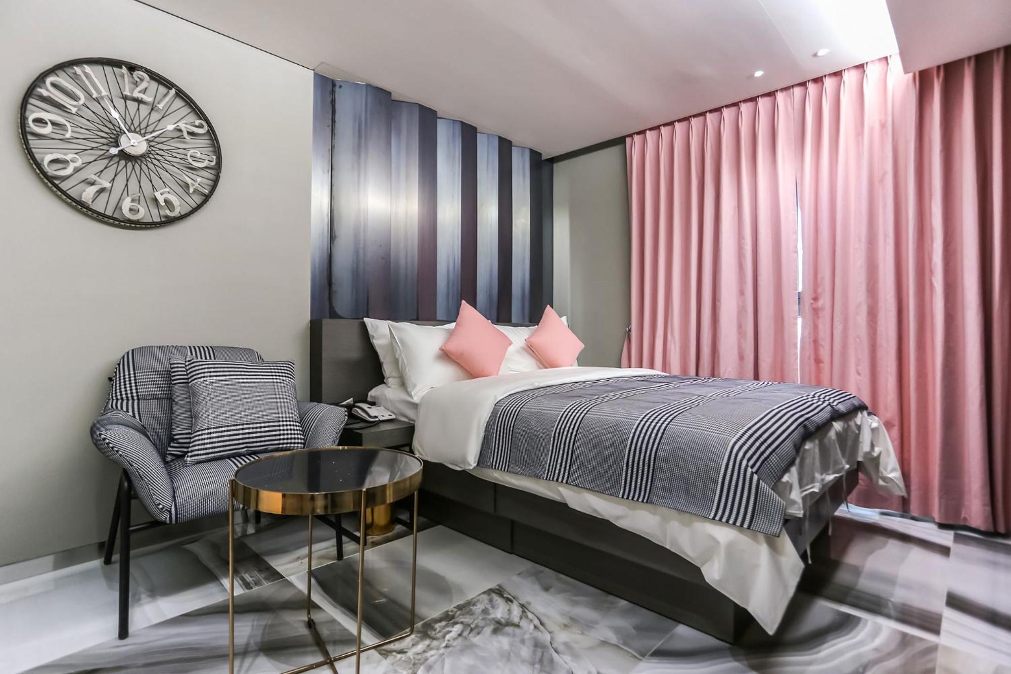 The Post Hotel 서울특별시 외부 사진