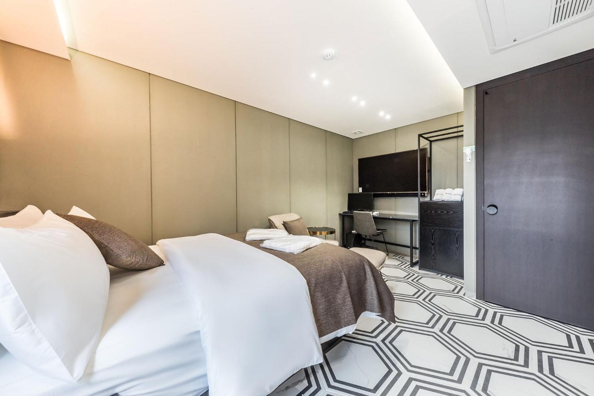 The Post Hotel 서울특별시 외부 사진
