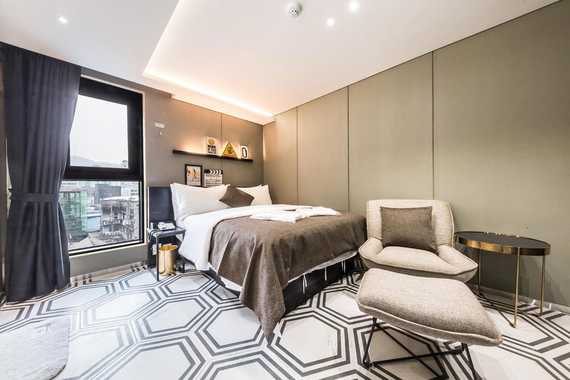 The Post Hotel 서울특별시 외부 사진