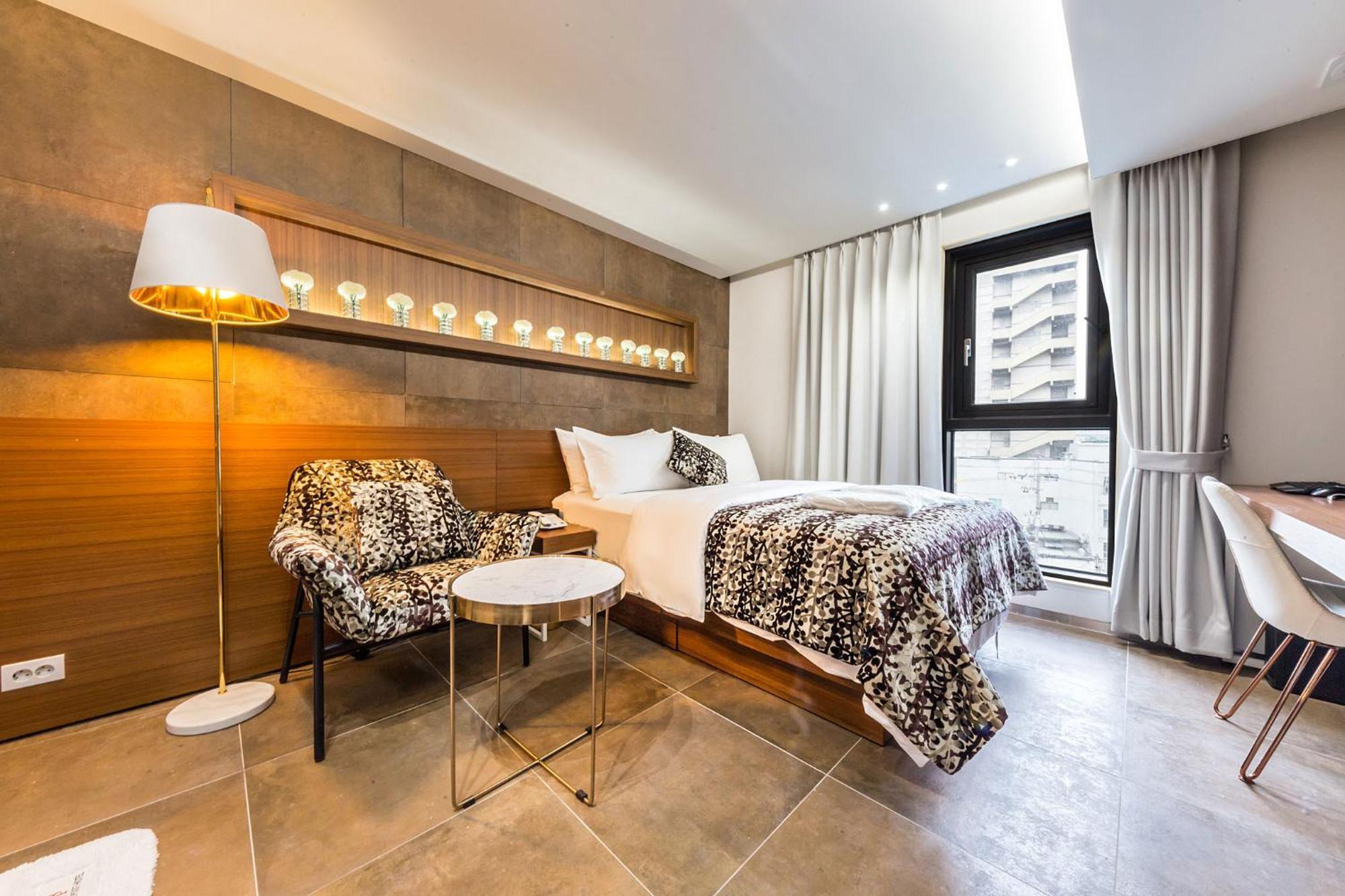 The Post Hotel 서울특별시 외부 사진